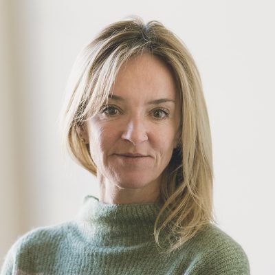 Michelle Rutherford